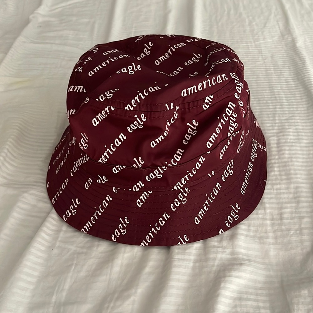 American Eagle Bucket Hat